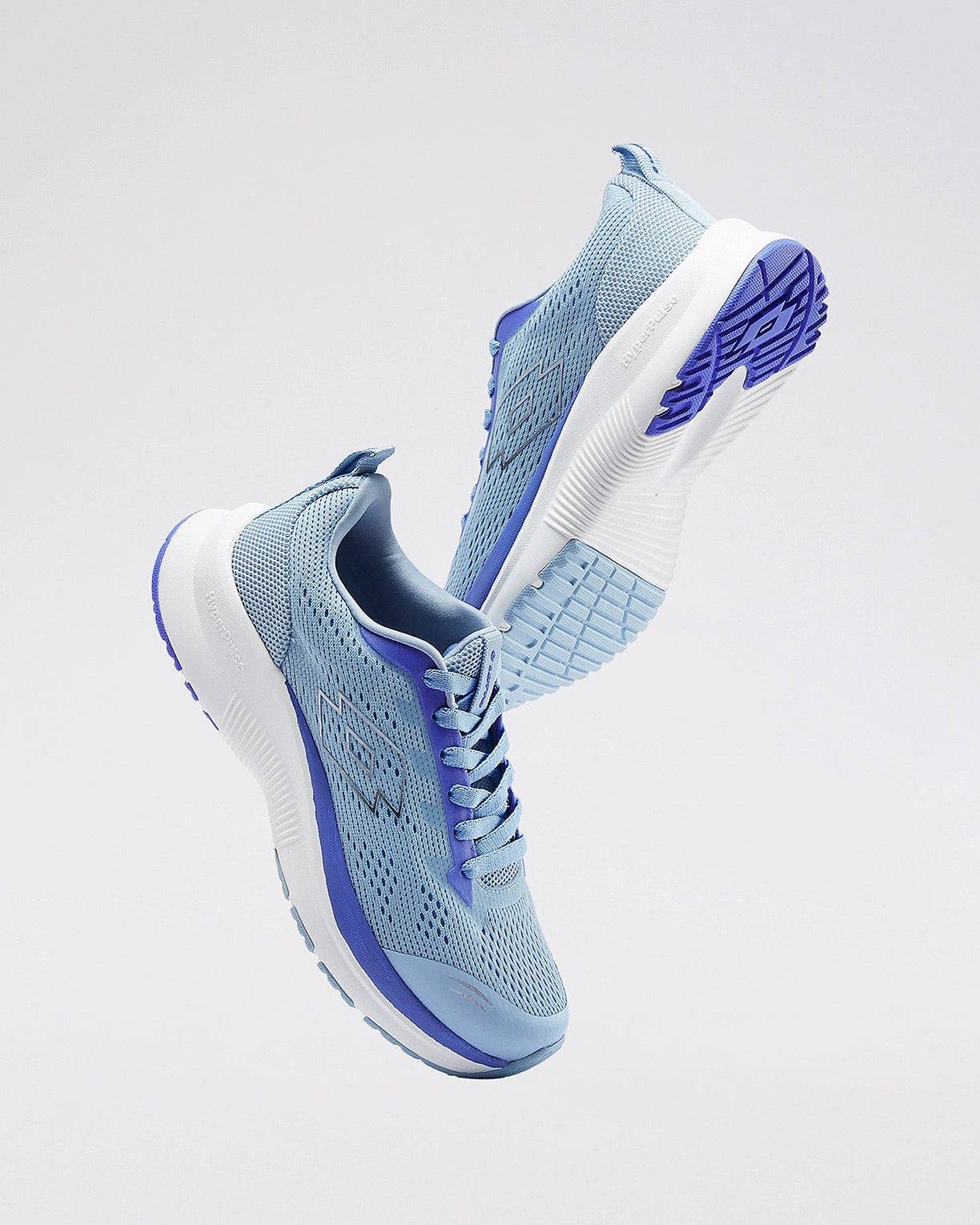 Atleta Pro+ - Starlight Blue-Star White