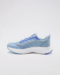 Women Lotto Atleta Pro+ - Starlight Blue-Star White Running Shoes 1