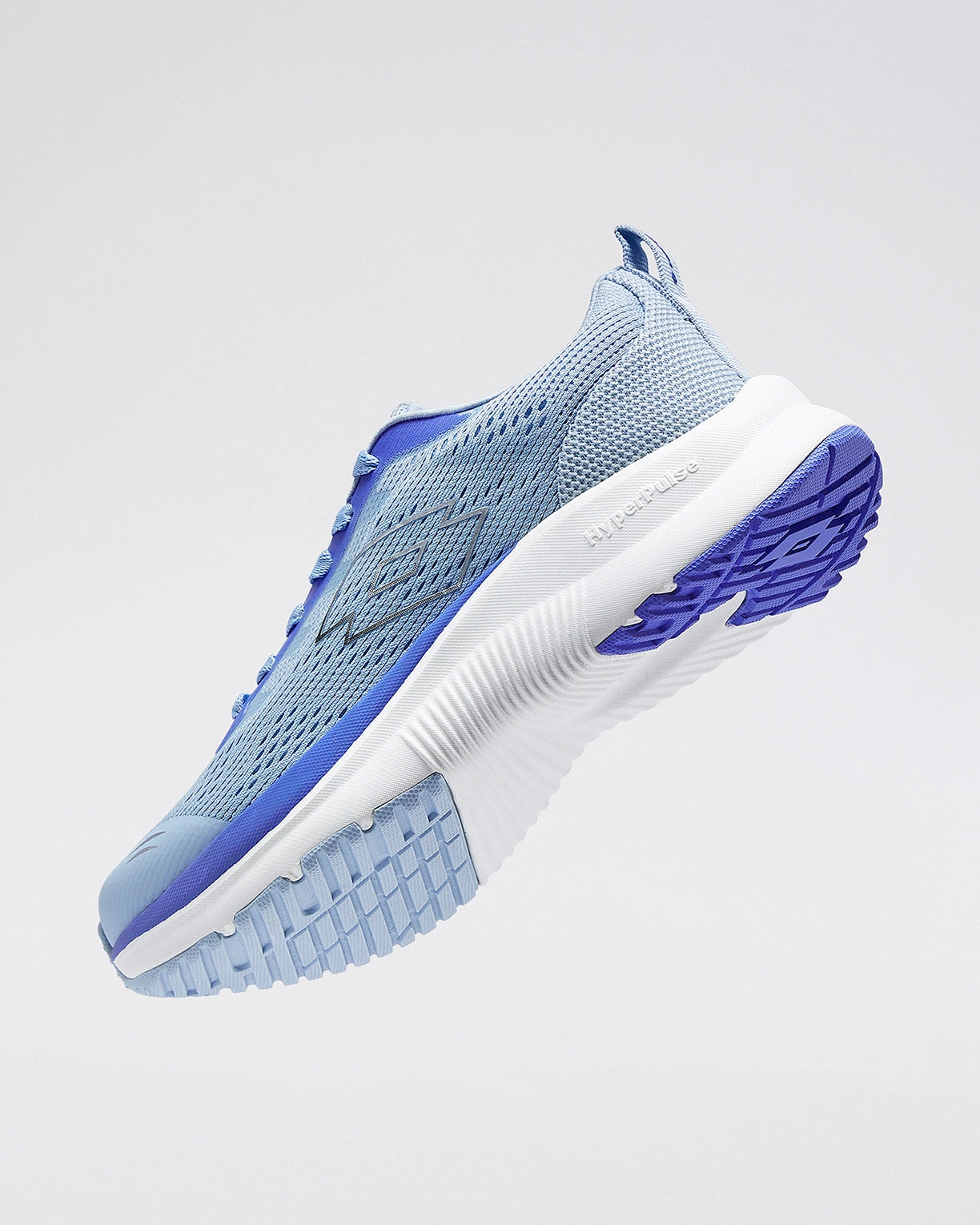 Atleta Pro+ - Starlight Blue-Star White