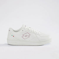 Star White-Lilac Metallic