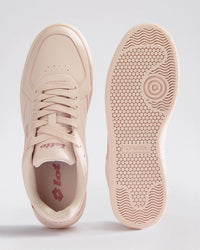 Women Lotto Autograph Nxt - Almost Mauve-Dusty Rose Sneakers 1