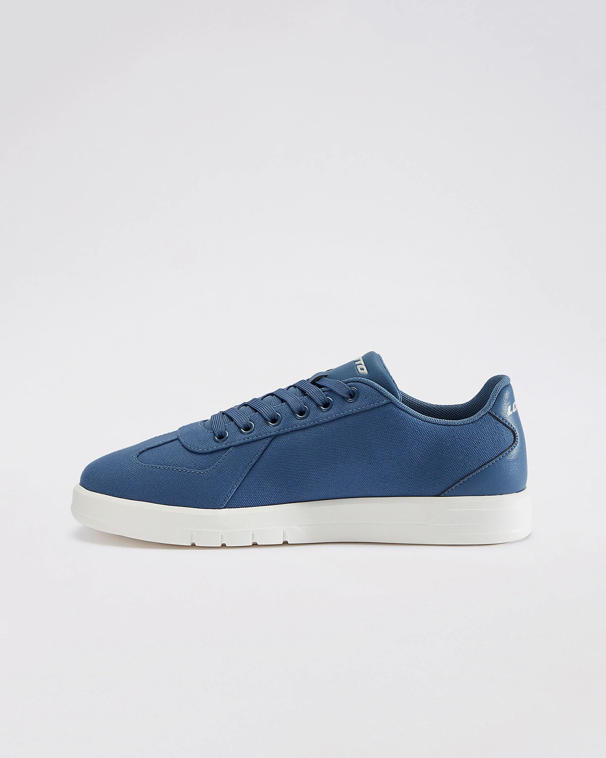 Impulso Mistro - Coronet Blue - Star White
