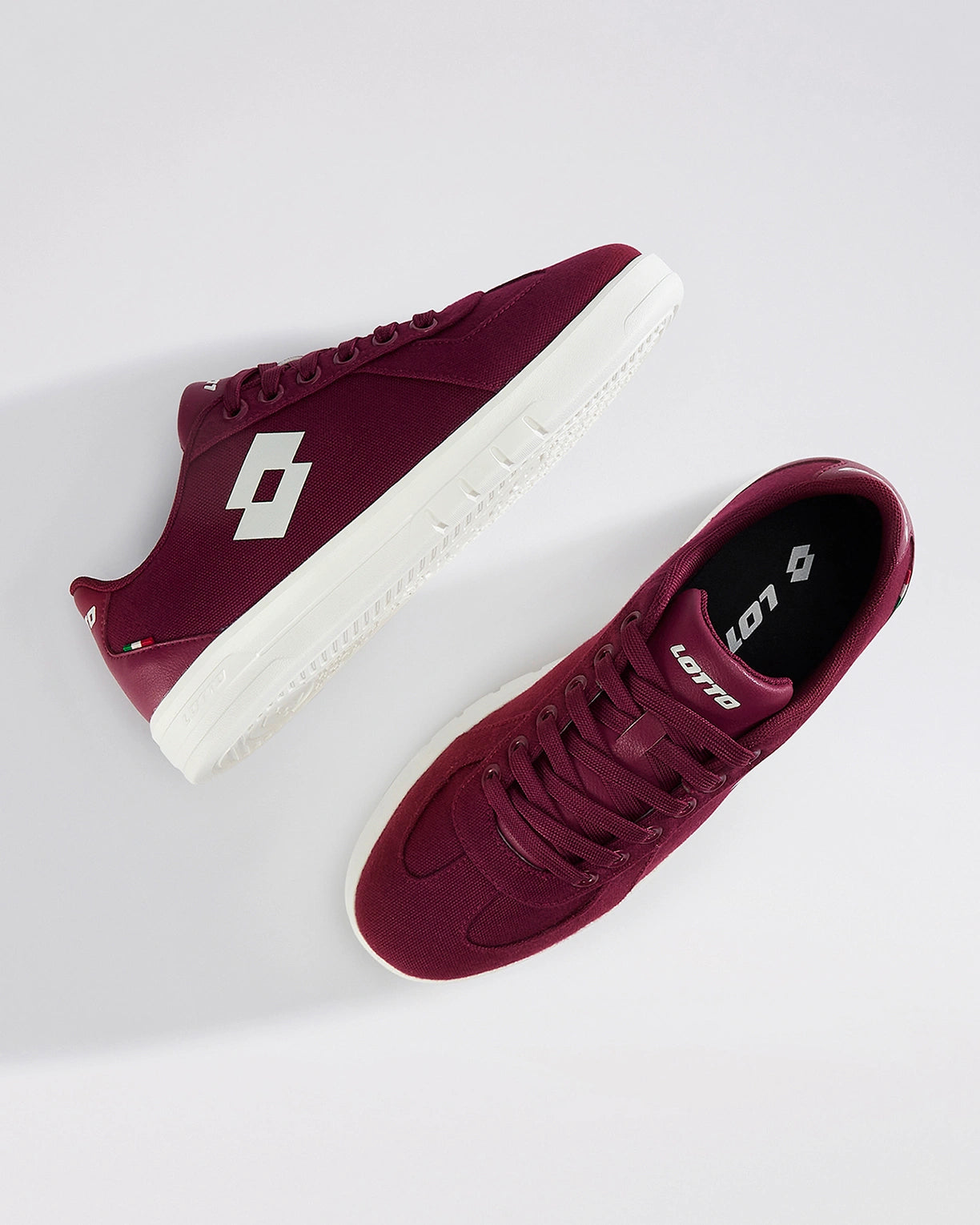 Impulso Mistro - Beet Root-Star White