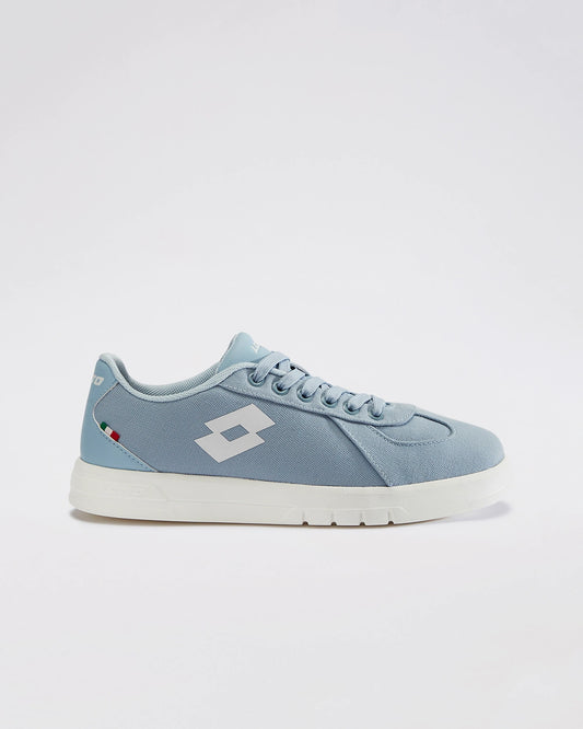 Women's Lotto Impulso Mistro - Winter Sky - Star White