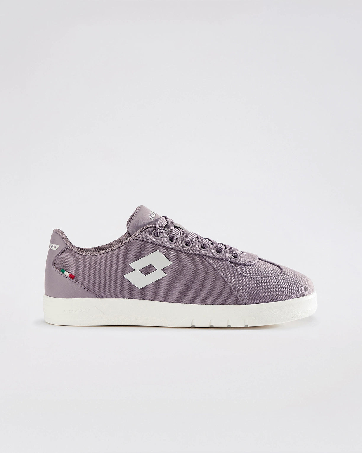 Impulso Mistro - Lilac-White