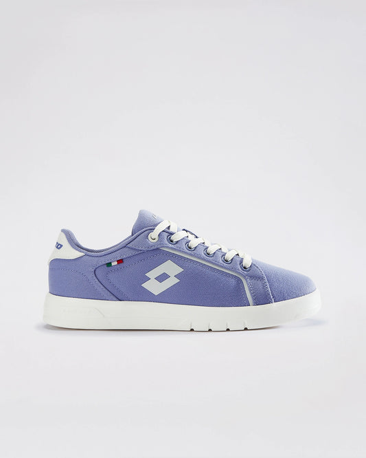 Women's Lotto Impulso Vele - Blue-White
