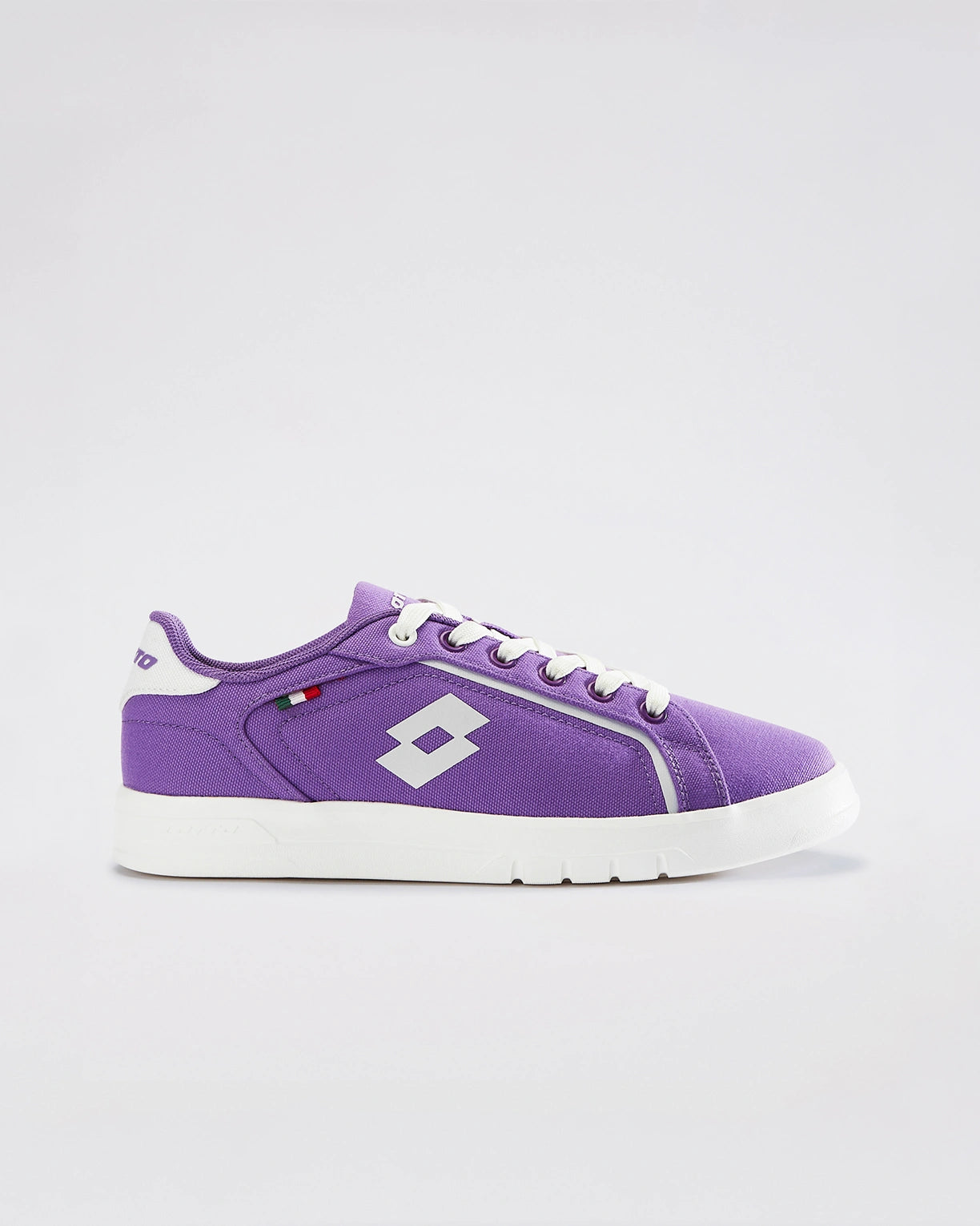 Impulso Vele - Purple-White