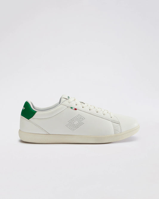 Men's Lotto Mavin Classic - Star White-Fern Green-White Asparagus