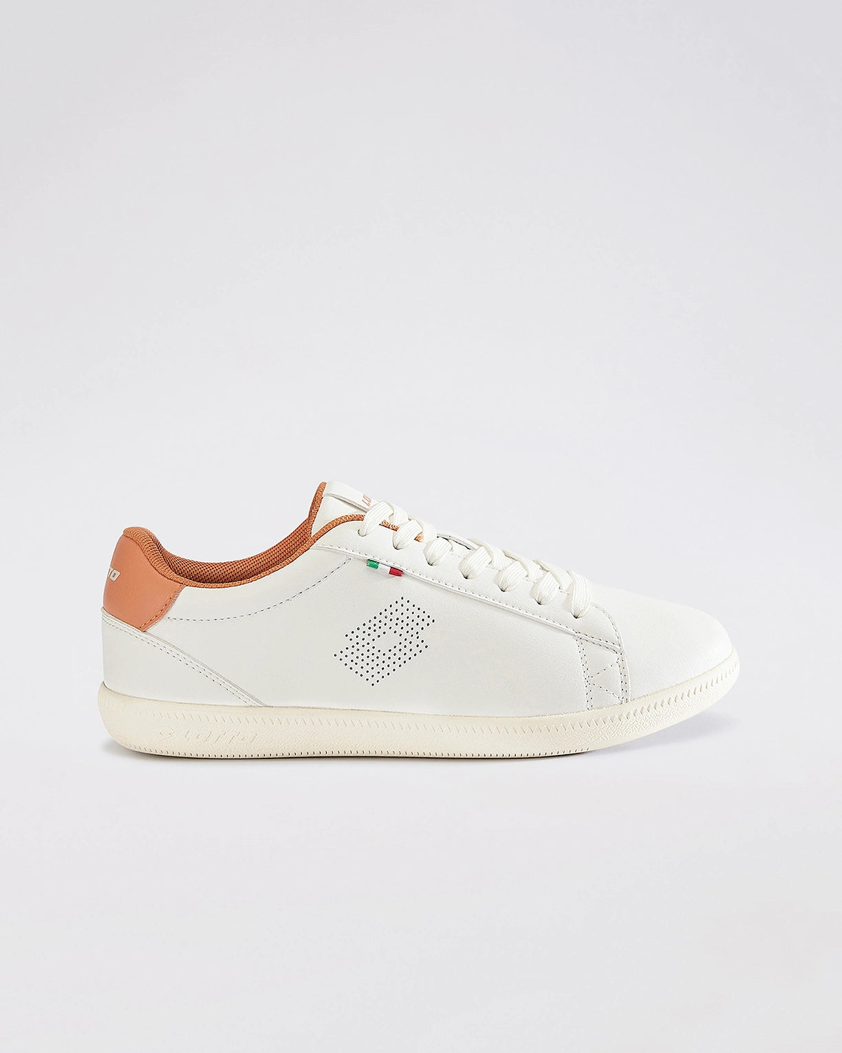 Mavin Classic - Star white-Sun Baked