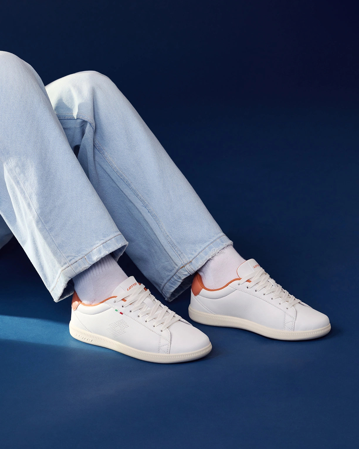 Mavin Classic - Star white-Sun Baked
