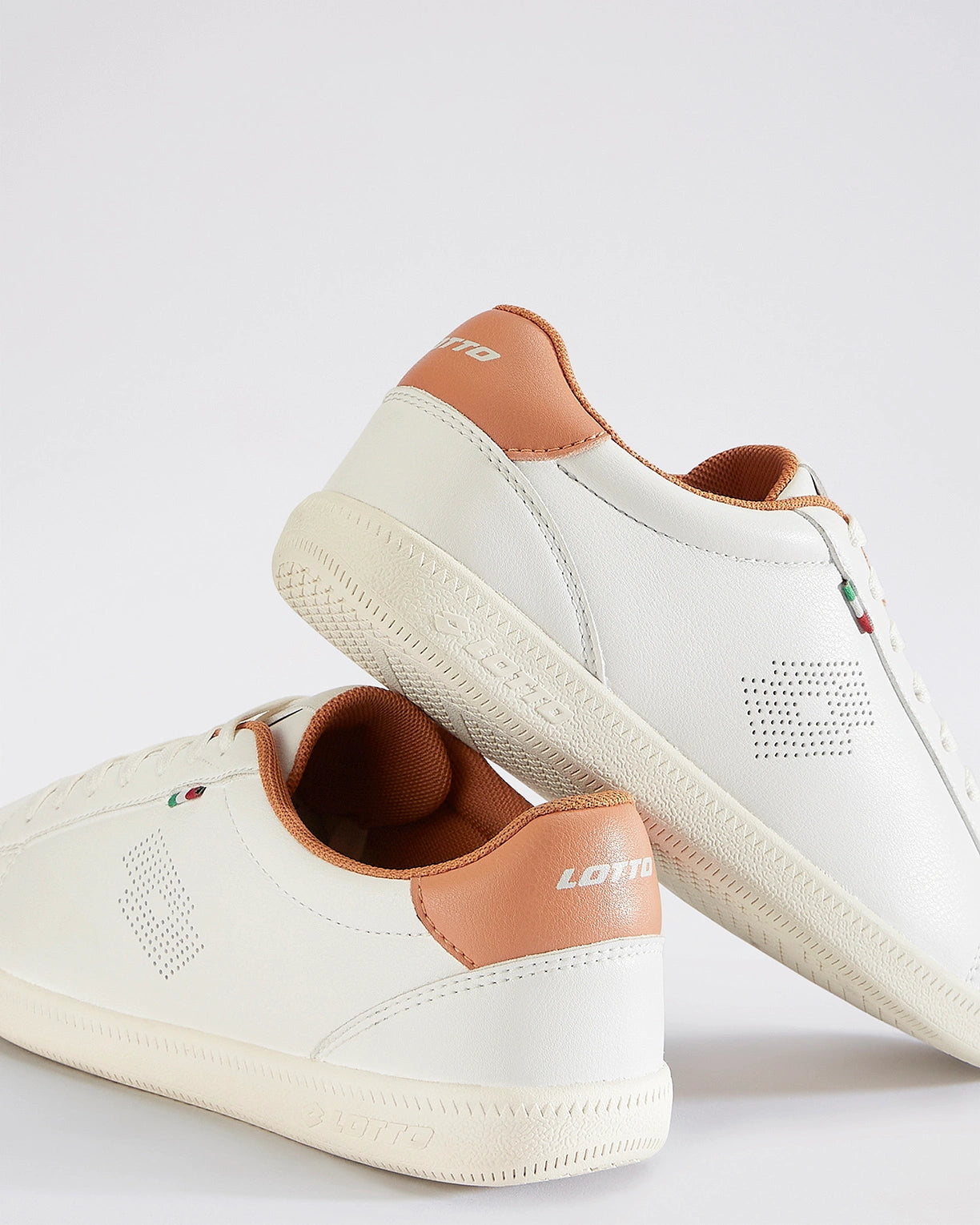 Mavin Classic - Star white-Sun Baked
