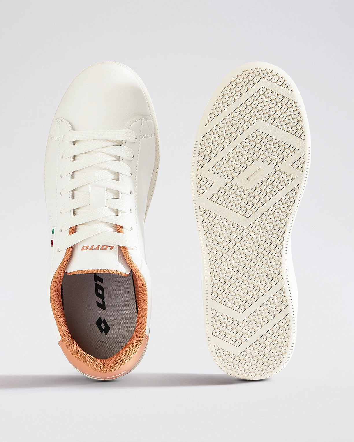 Mavin Classic - Star white-Sun Baked