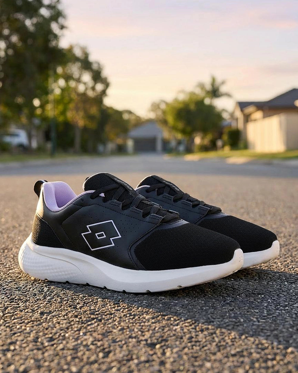  Lotto FloWalk 0