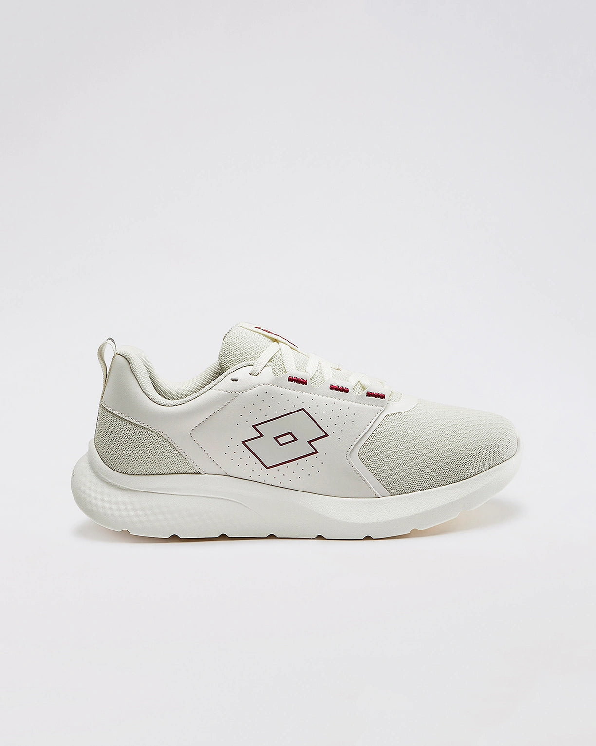 FloWalk - Gardenia-Star White