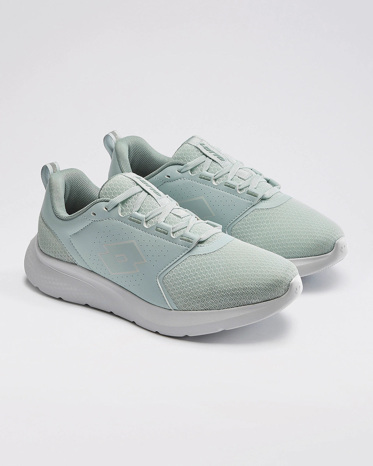 FloWalk - Misty Blue-Glacier Gray
