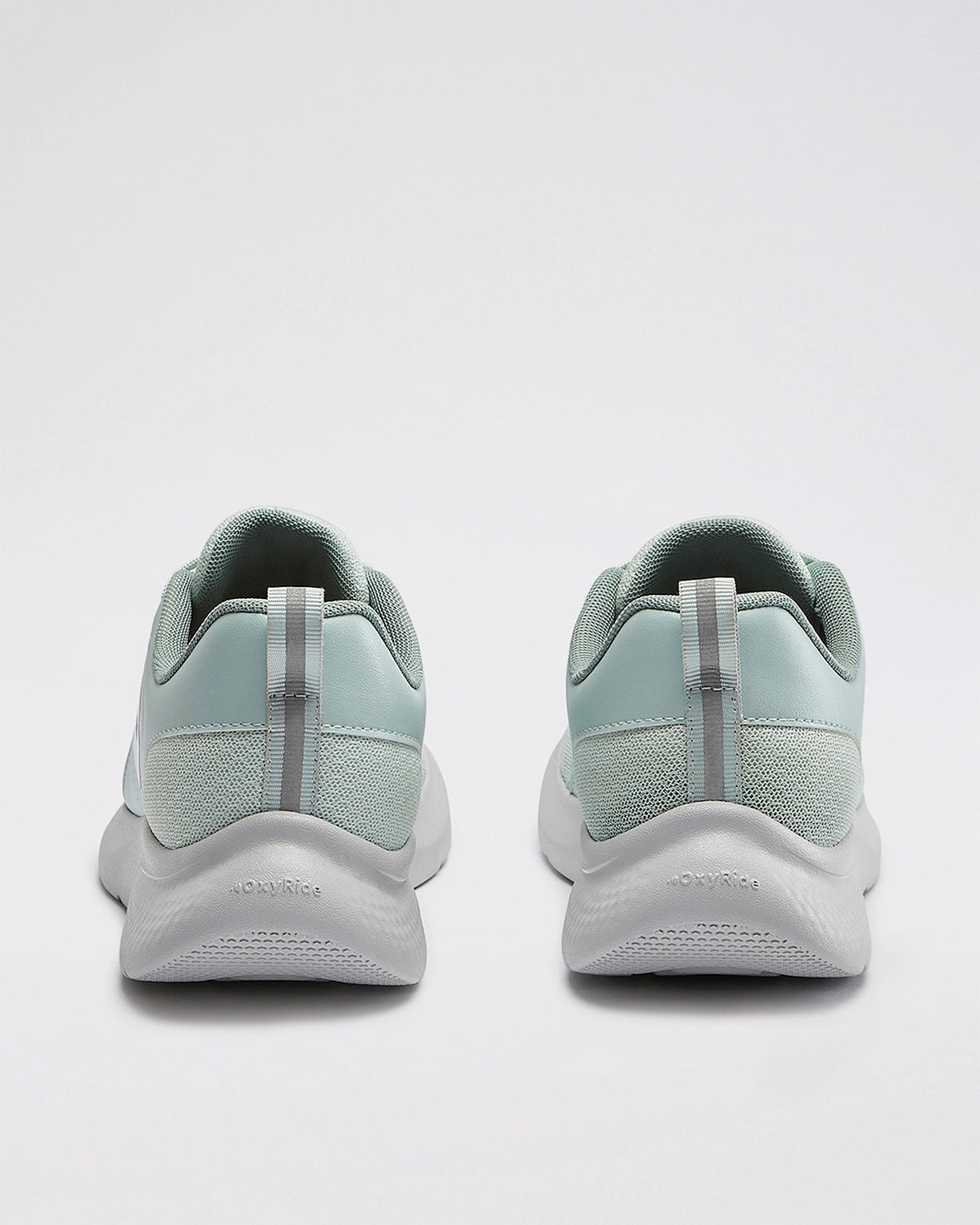 FloWalk - Misty Blue-Glacier Gray