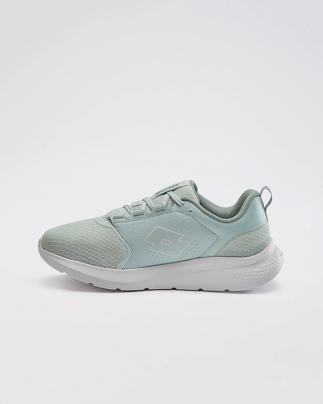 FloWalk - Misty Blue-Glacier Gray