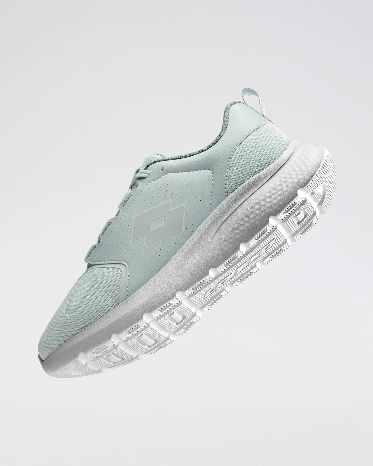 FloWalk - Misty Blue-Glacier Gray