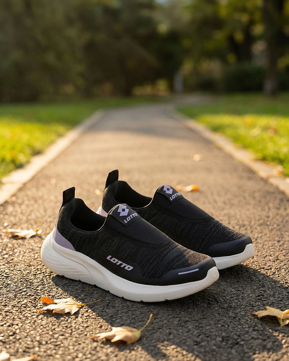  Lotto FloWalk Slip-on 0
