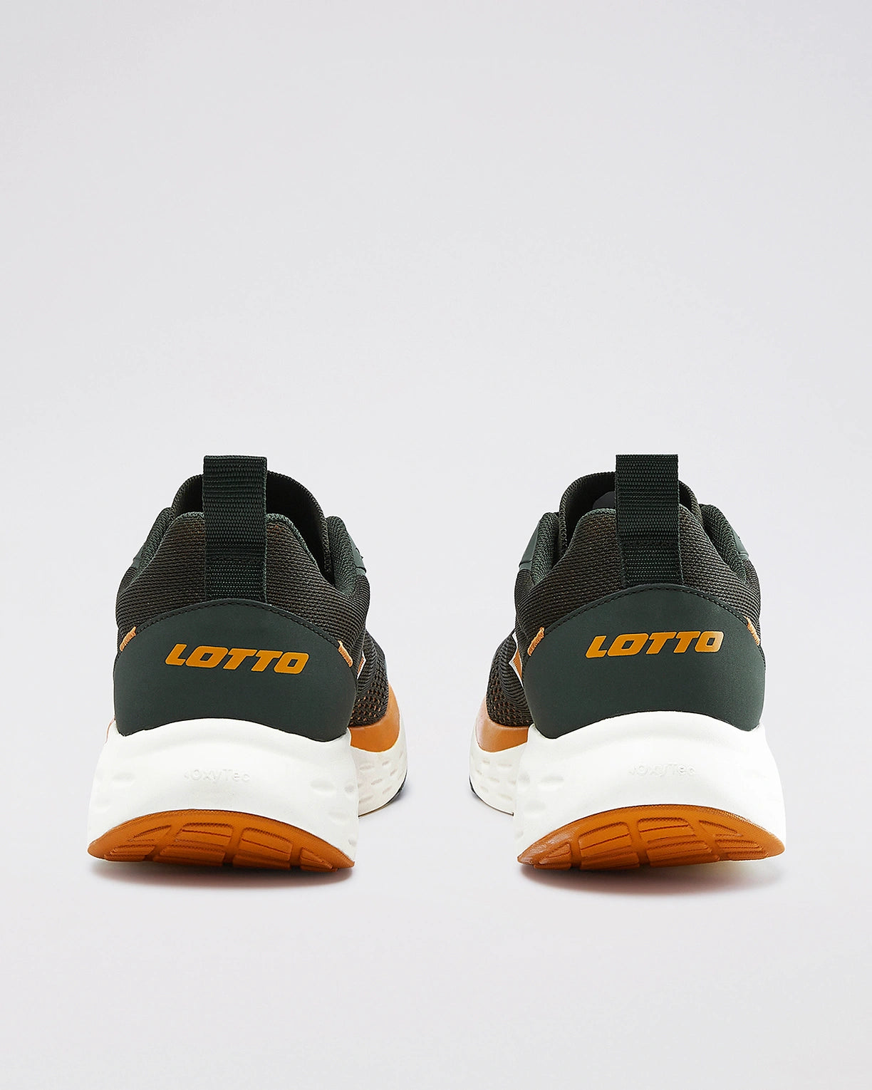 Aerostep - Rosin-Apricot Buff-Gardenia