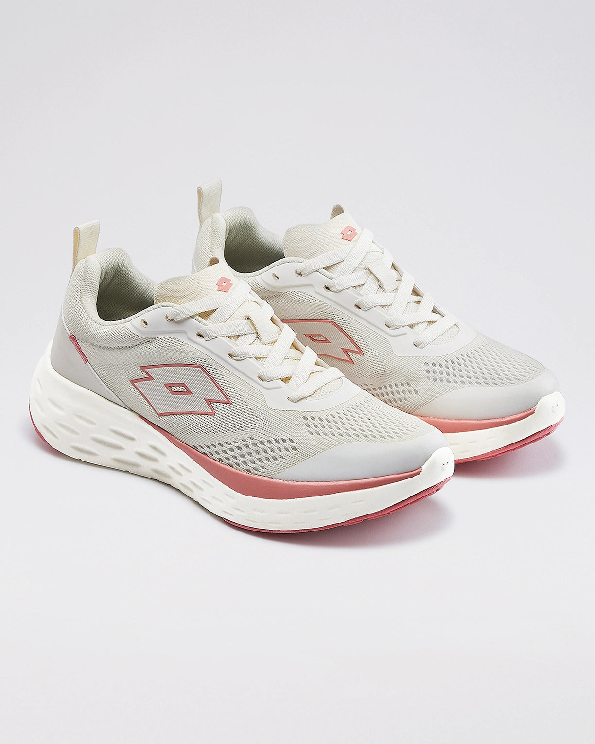 Aerostep - Gardenia-Peach Blossom