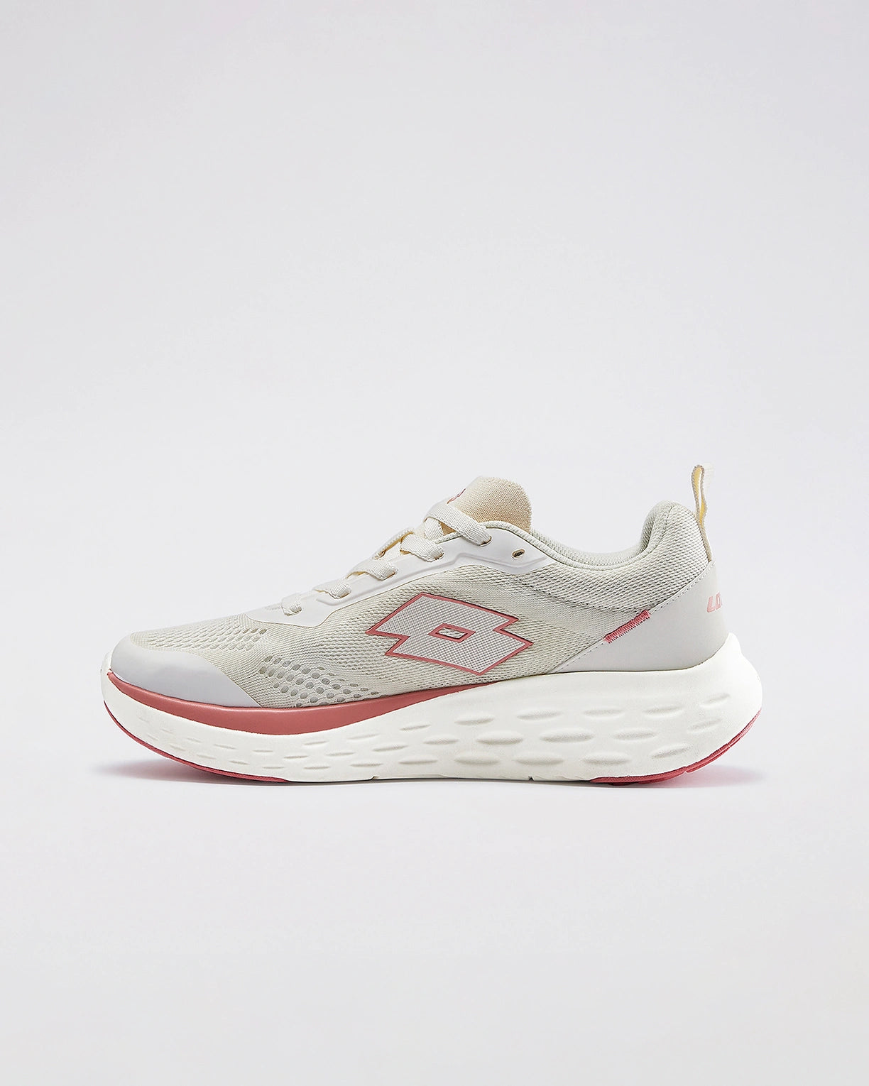 Aerostep - Gardenia-Peach Blossom