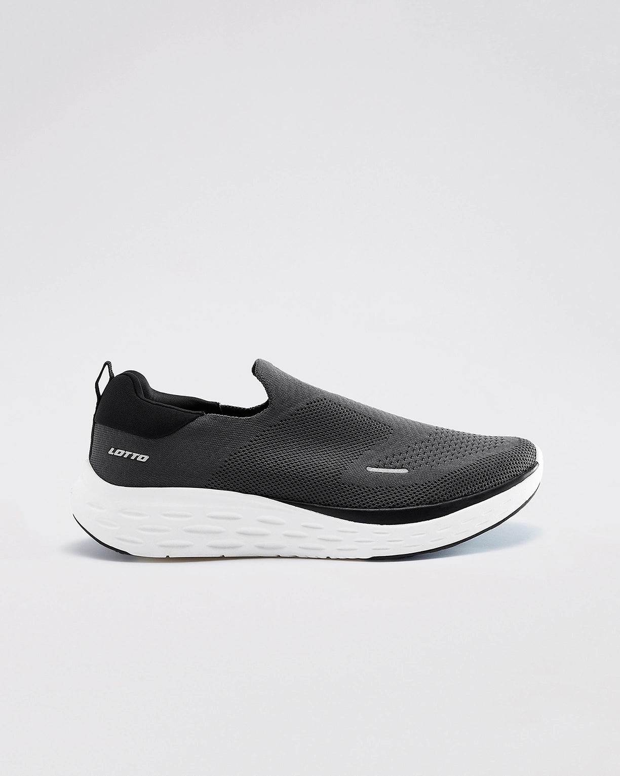 Aerostep Slip on - Castlerock-Star White