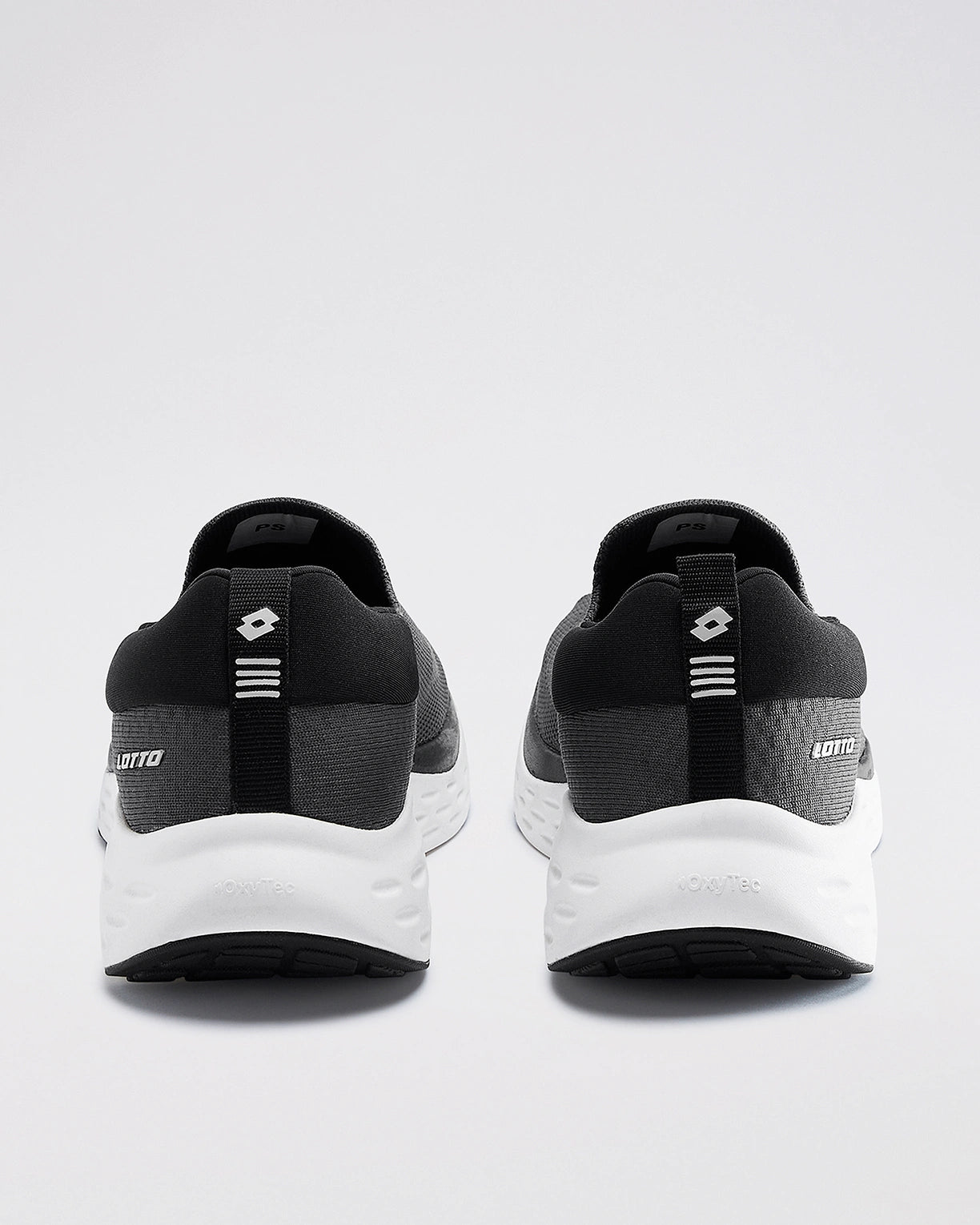 Aerostep Slip on - Castlerock-Star White