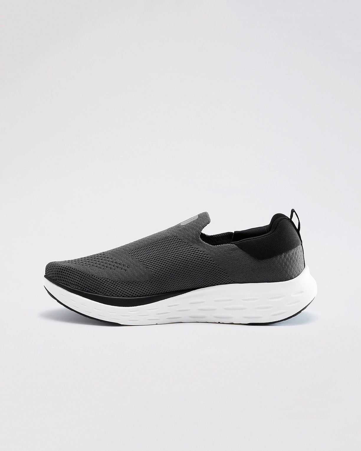 Aerostep Slip on - Castlerock-Star White