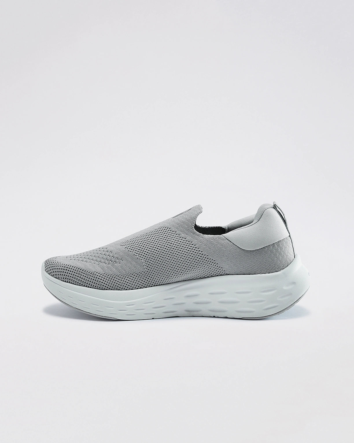 Aerostep Slip on - Spa Blue-Metal