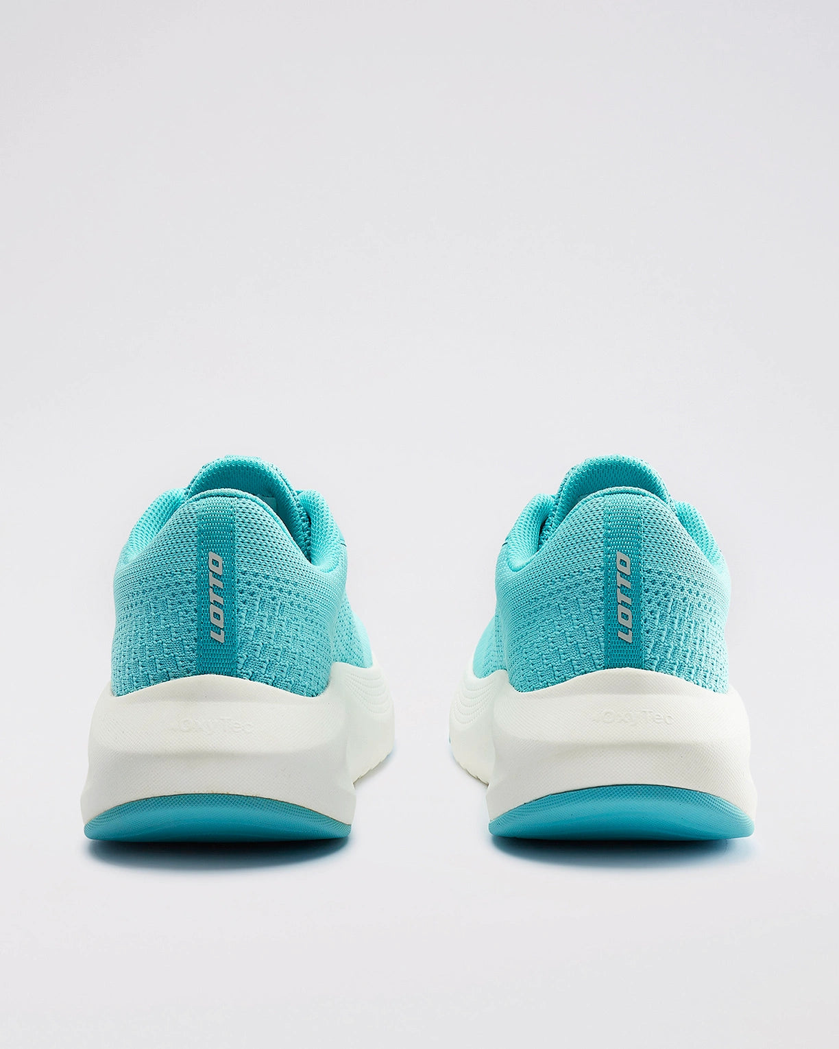 Xwift Knit - Capri-Star White
