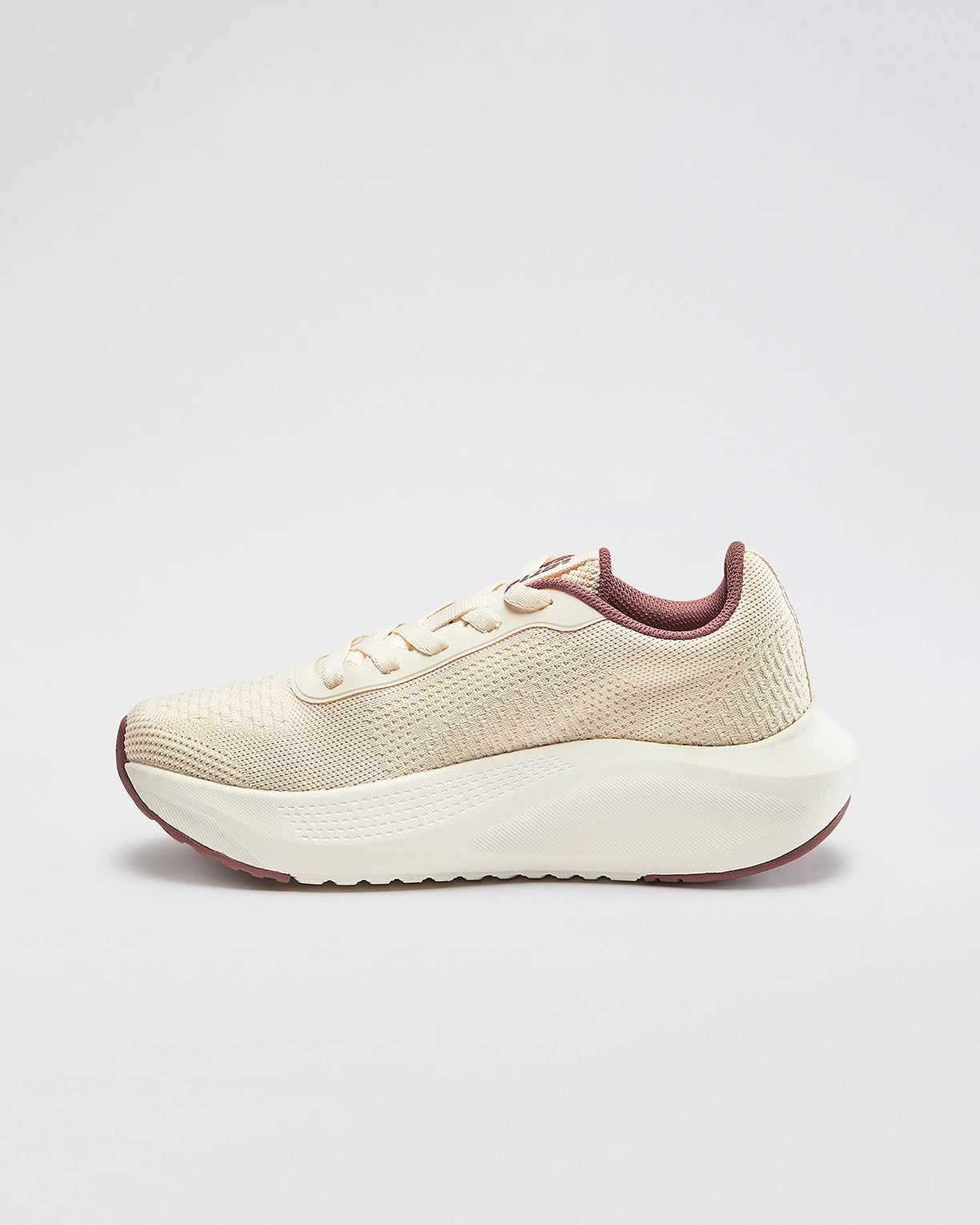 Xwift Knit - Gardenia-Star White