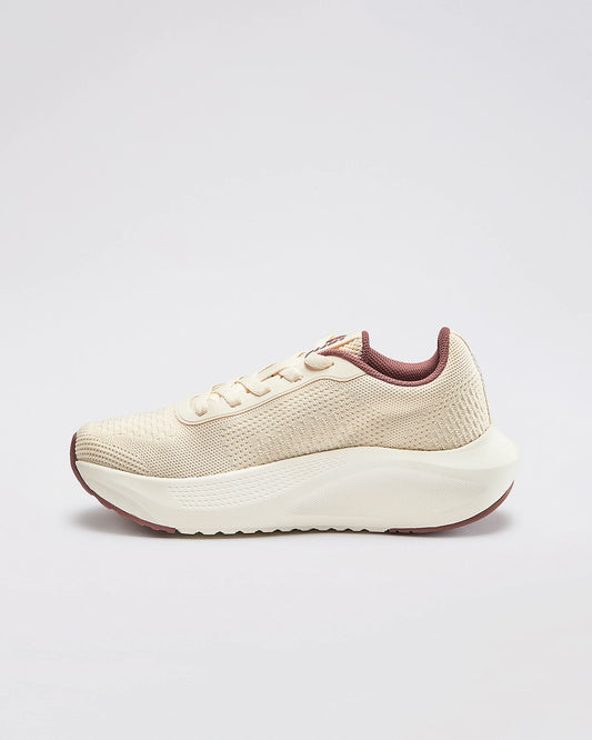 Women's Lotto Xwift Knit - Gardenia-Star White