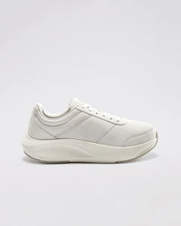 Men Lotto Urban Rsh - Gardenia-Oatmeal Running Shoes