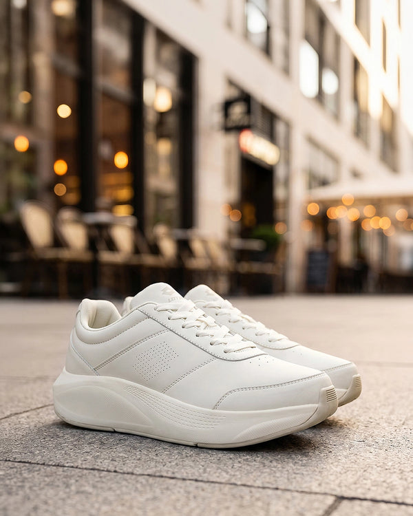 Urban Rsh Gardenia-Oatmeal Shoe - Image 1