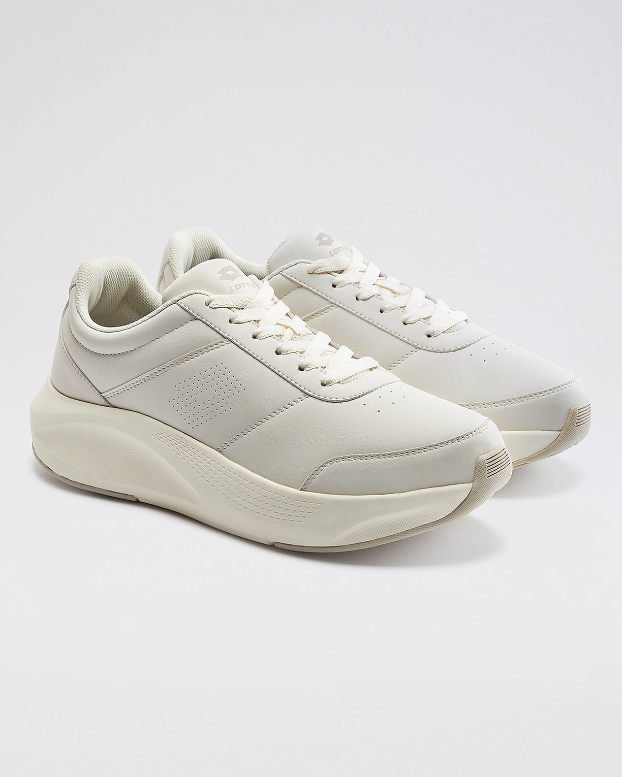 Urban Rsh - Gardenia-Oatmeal