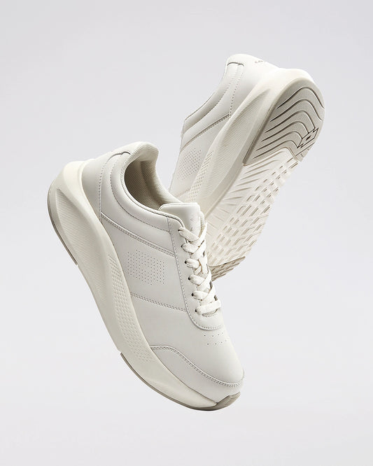 Men's Lotto Urban Rsh - Gardenia-Oatmeal