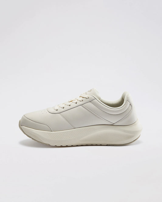 Men's Lotto Urban Rsh - Gardenia-Oatmeal