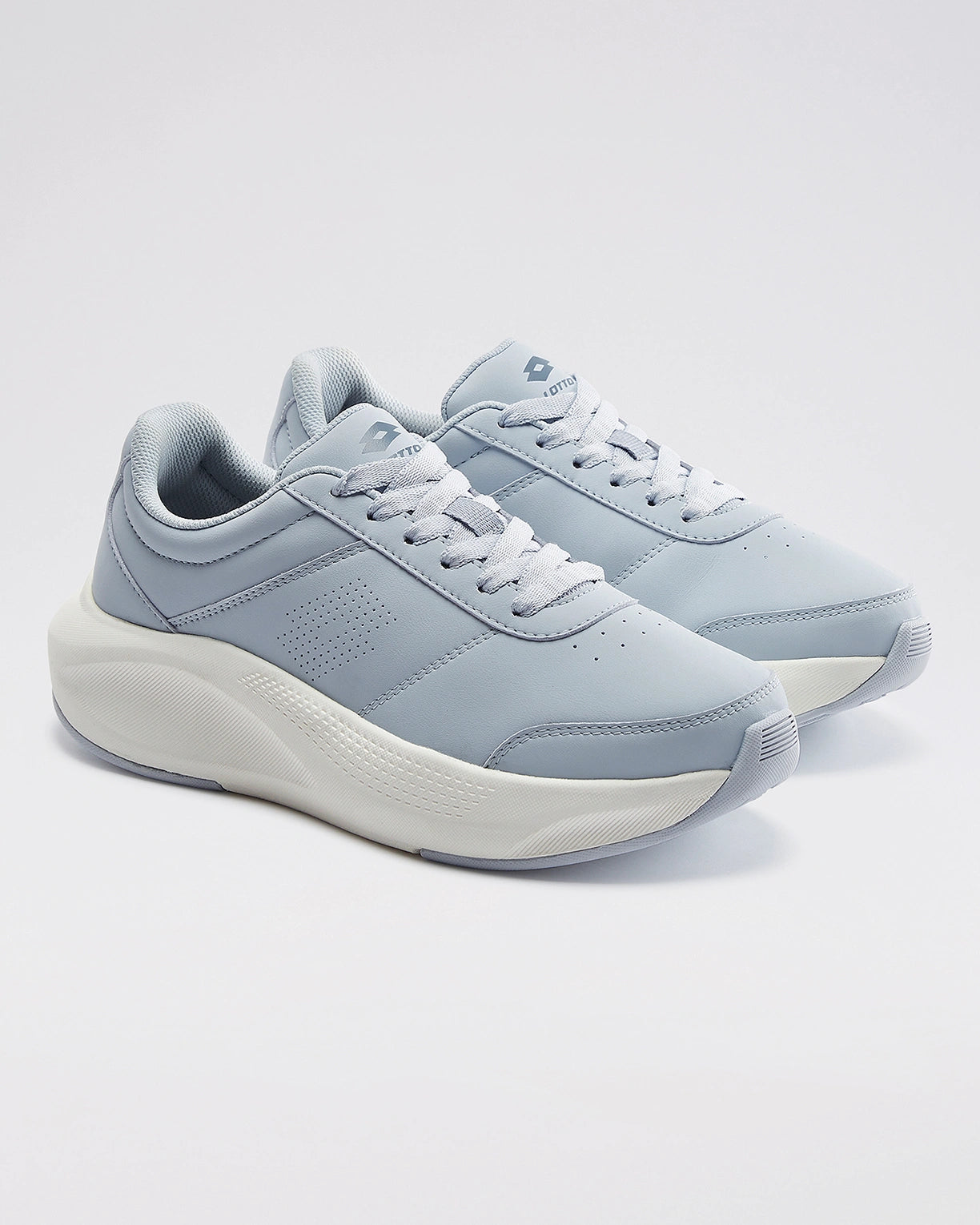 Urban Rsh - Ballad Blue-Mirage Blue-Star White