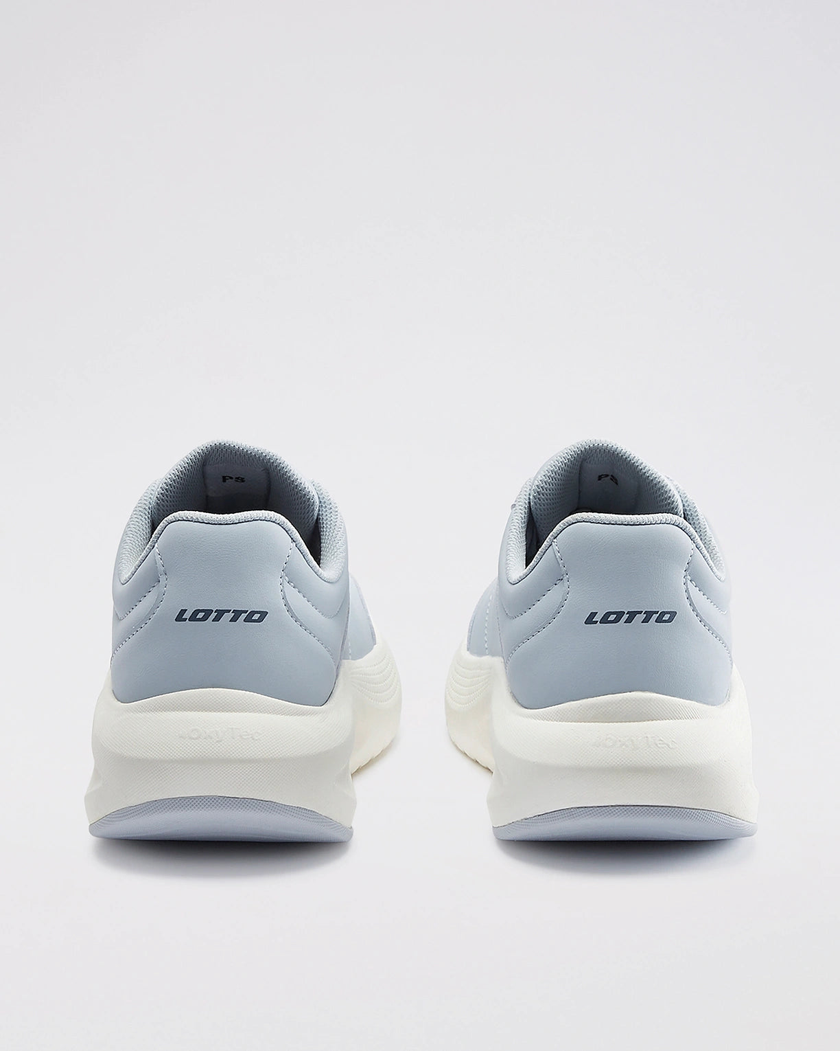 Urban Rsh - Ballad Blue-Mirage Blue-Star White