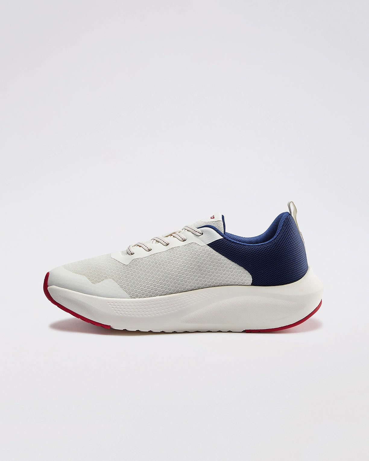 Energex - Star White-Gibraltar Sea-Rococco Red