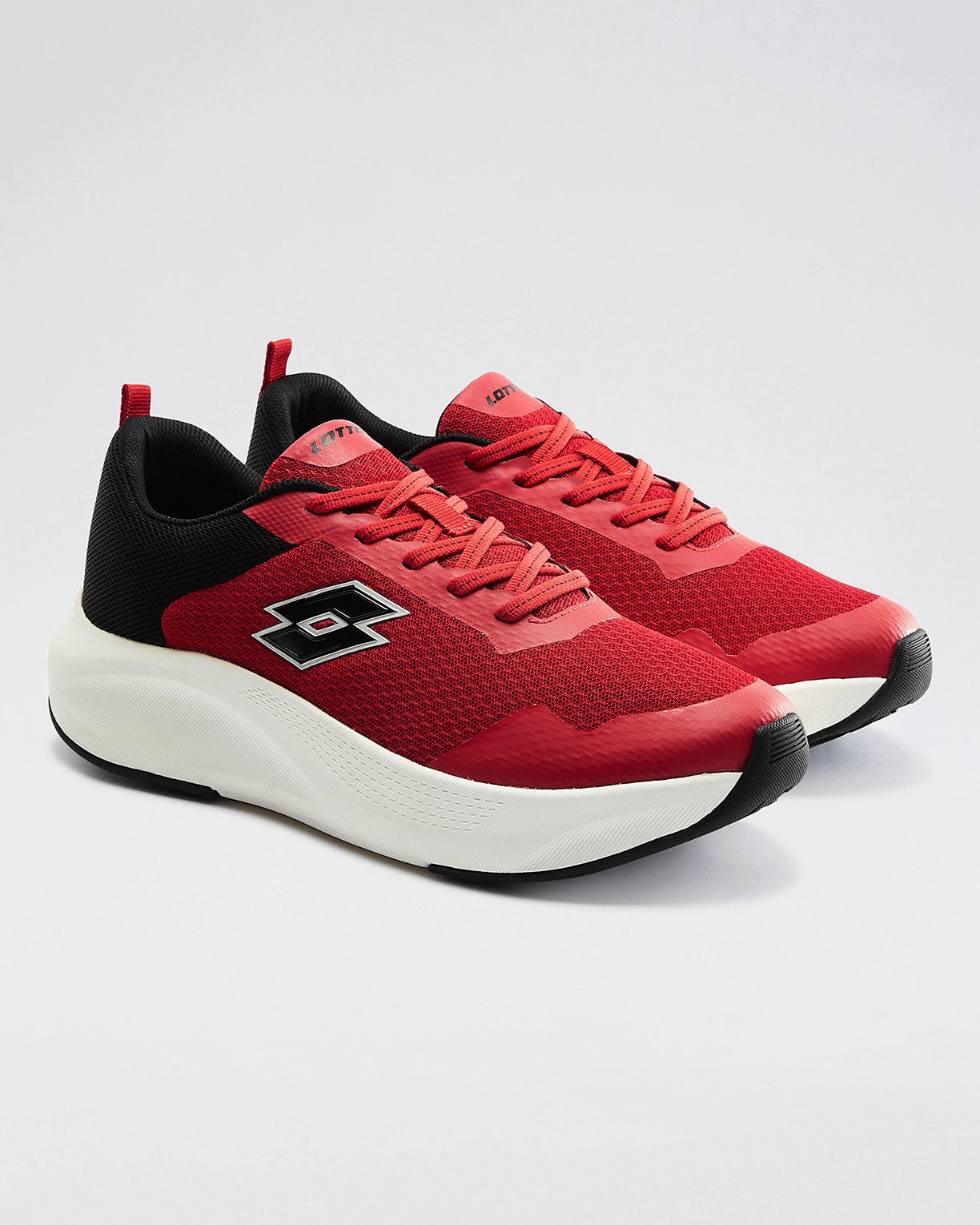 Energex - Rococco Red-Black Beauty