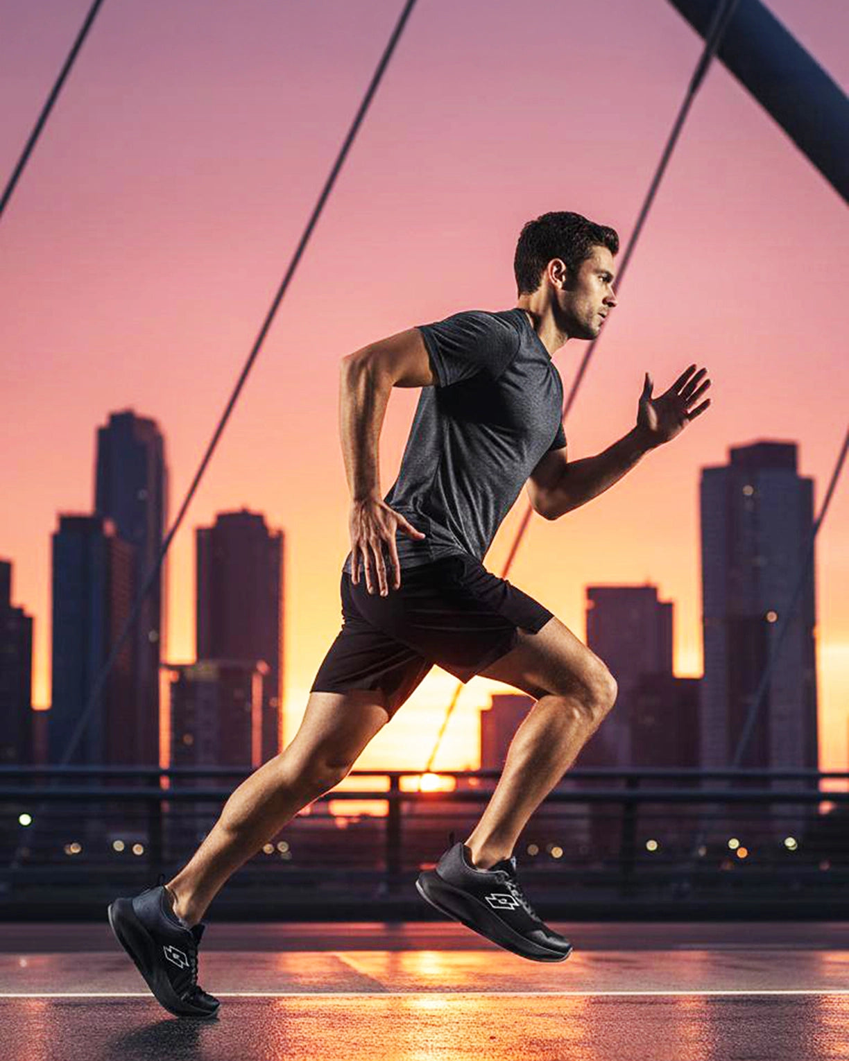 Energex - Black Beauty-Castlerock