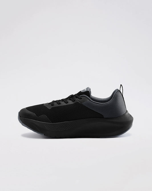 Men's Lotto Energex - Black Beauty-Castlerock