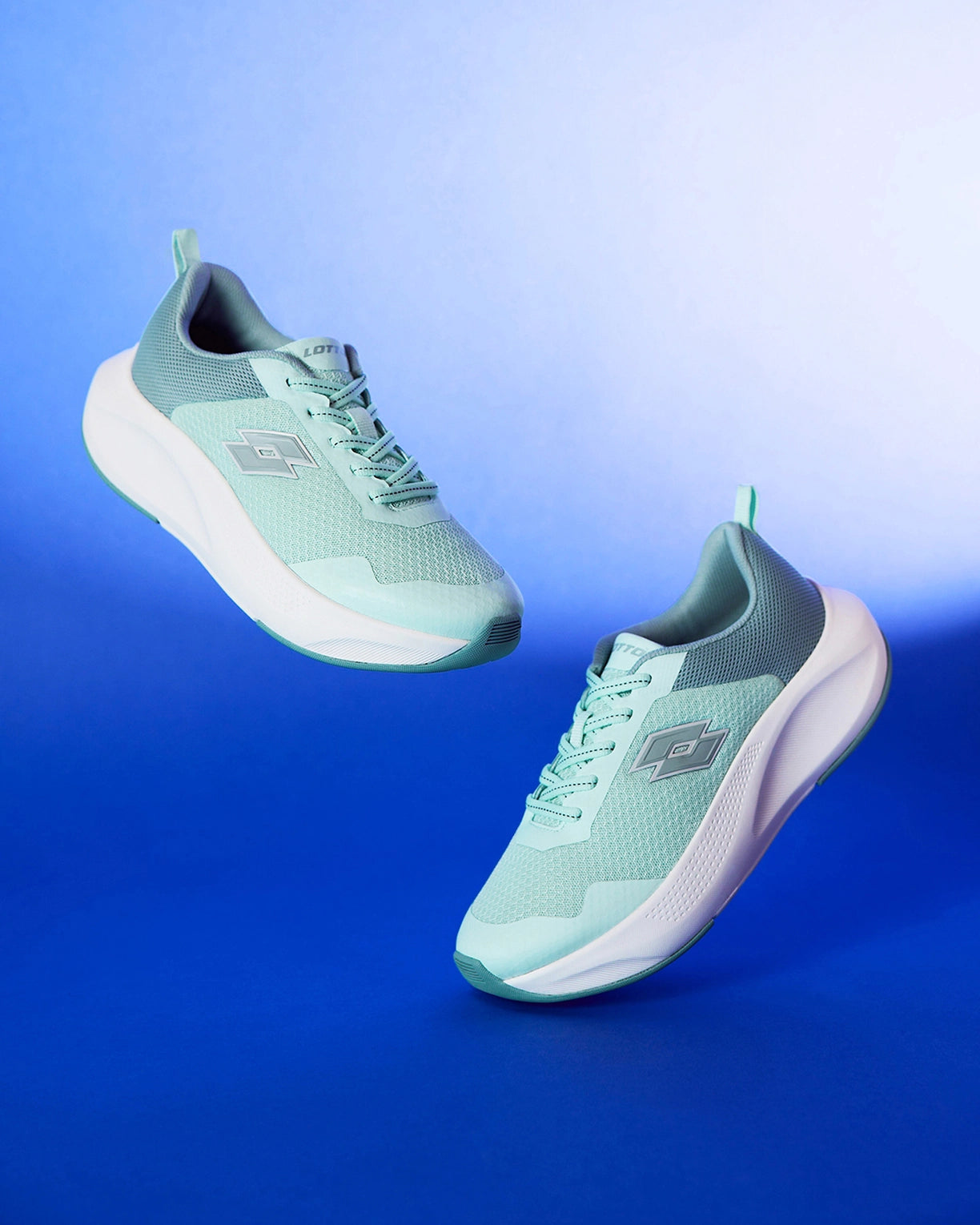 Energex - Blue Glass-Tourmaline-Star White