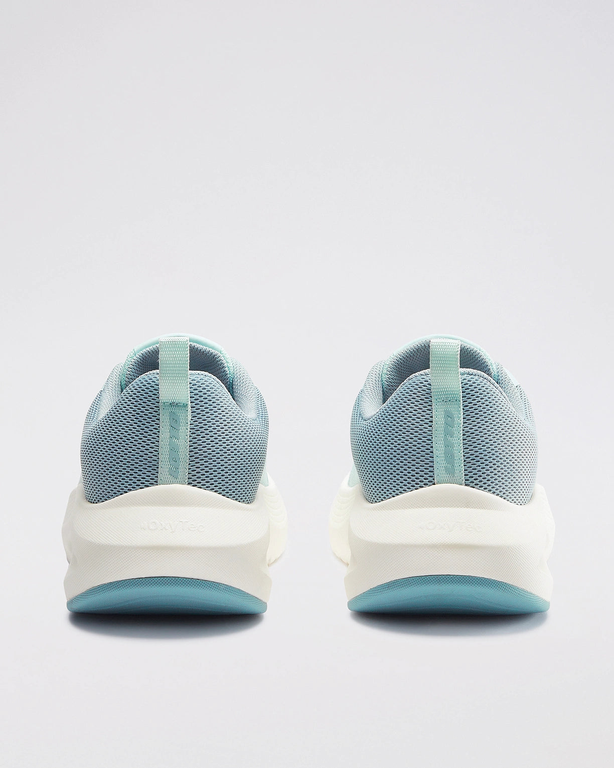 Energex - Blue Glass-Star White