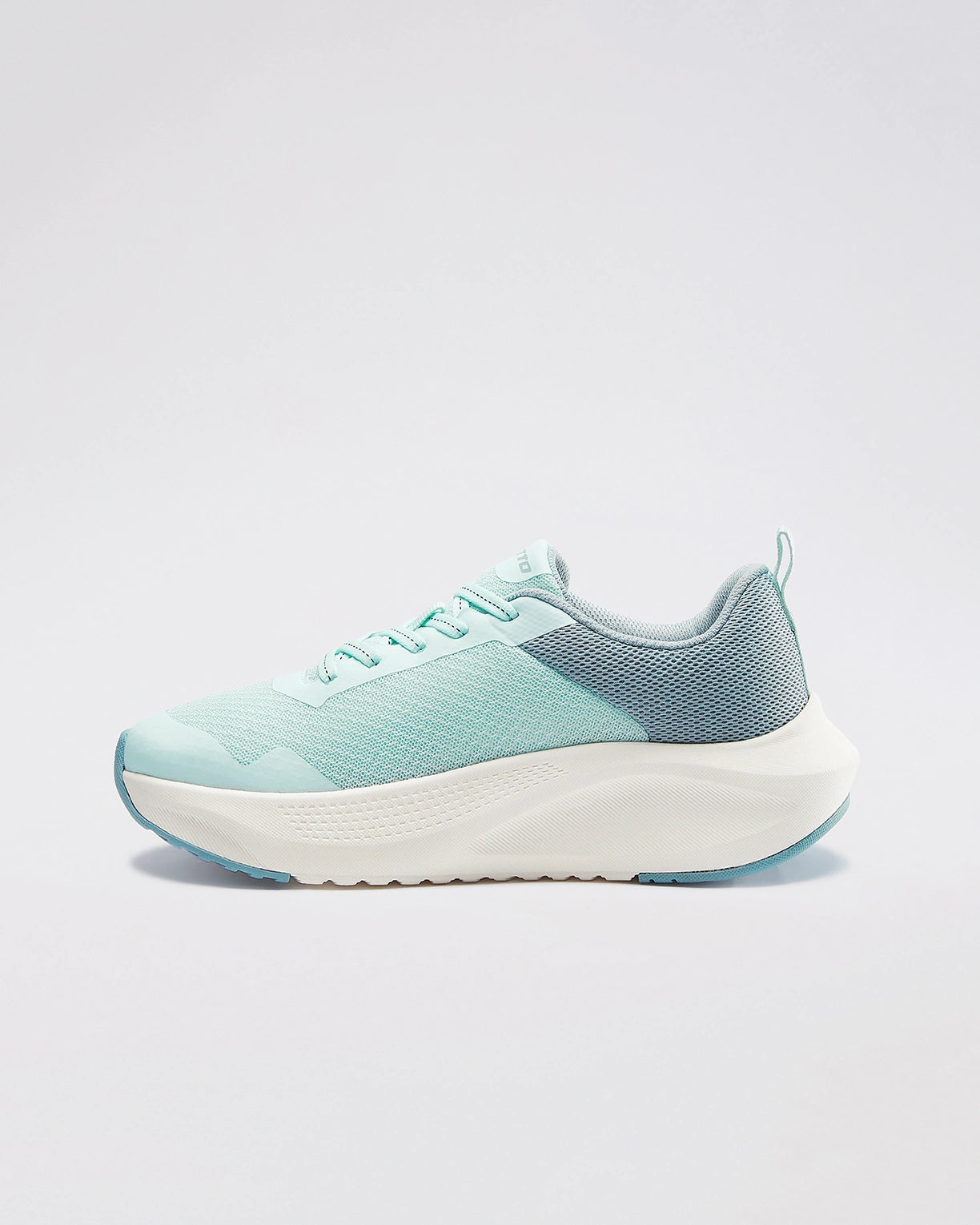 Energex - Blue Glass-Star White