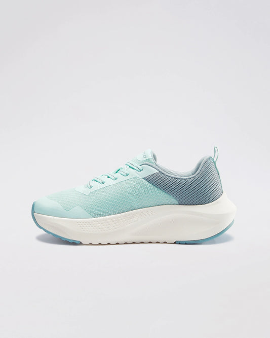 Women's Lotto Energex - Blue Glass-Star White