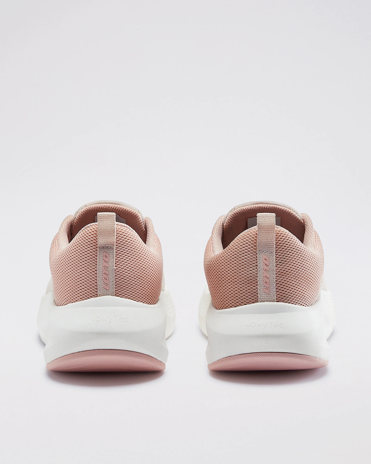 Energex - Soft Pink-Star White