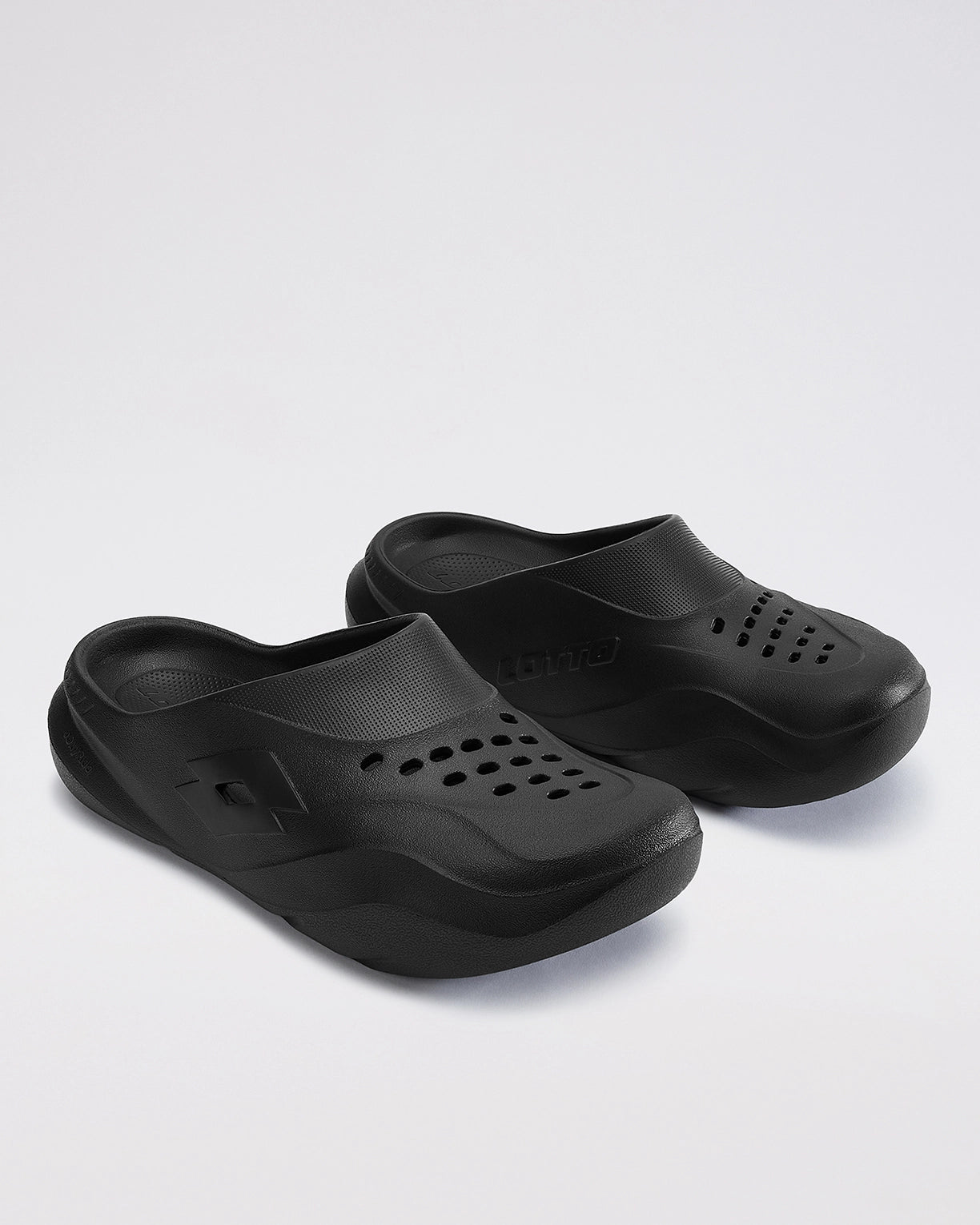 Recupero - Black Beauty